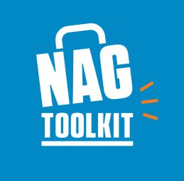Health Source RI's outreach includes a "Nag Toolkit" for moms