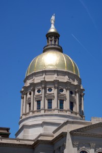 GA State Capitol