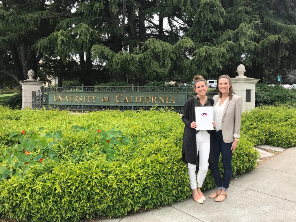 CWA in California – Concerned Women for America