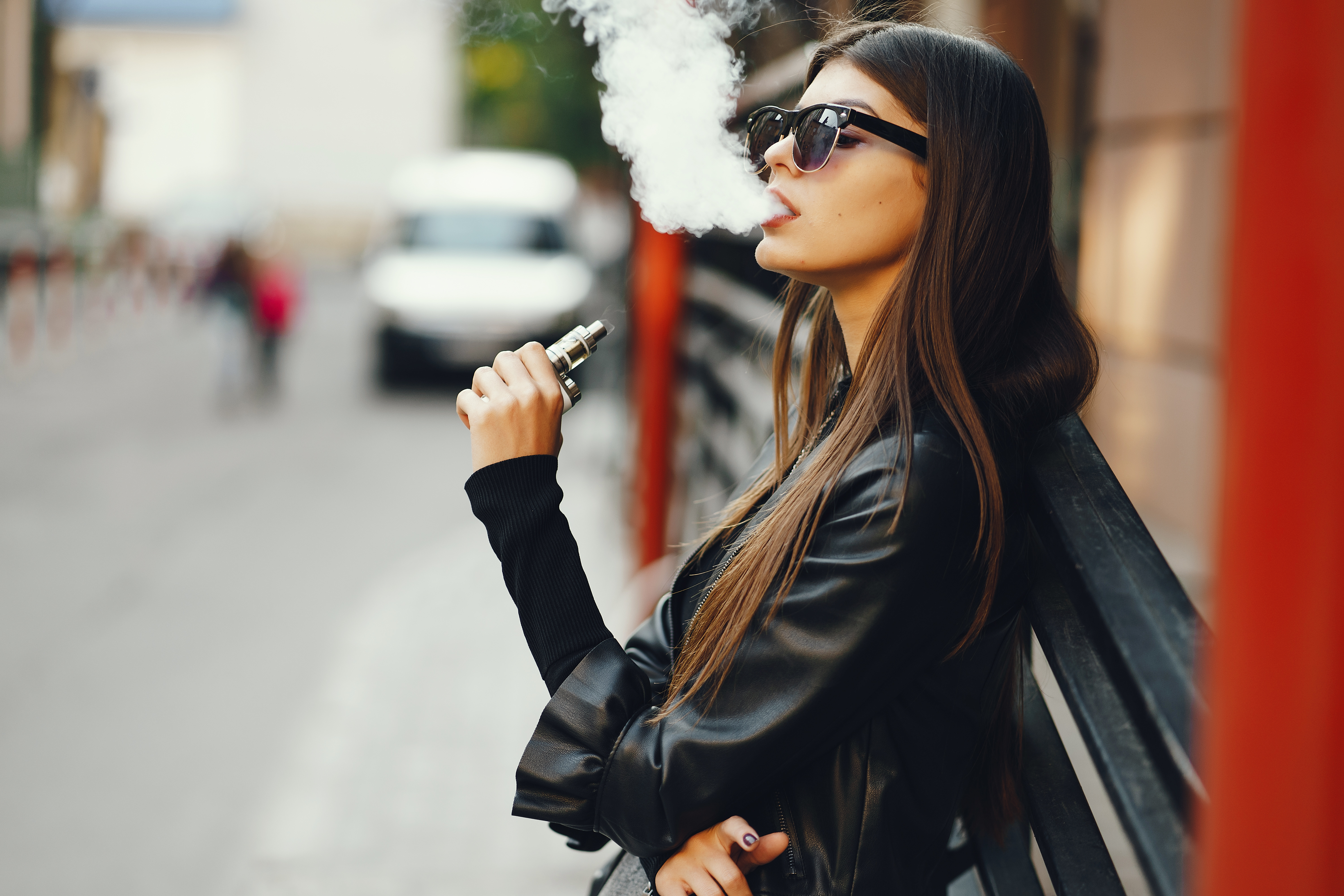 Coalition Supports Trump Administration’s Ban on Flavored E-Cigarettes/Vaping