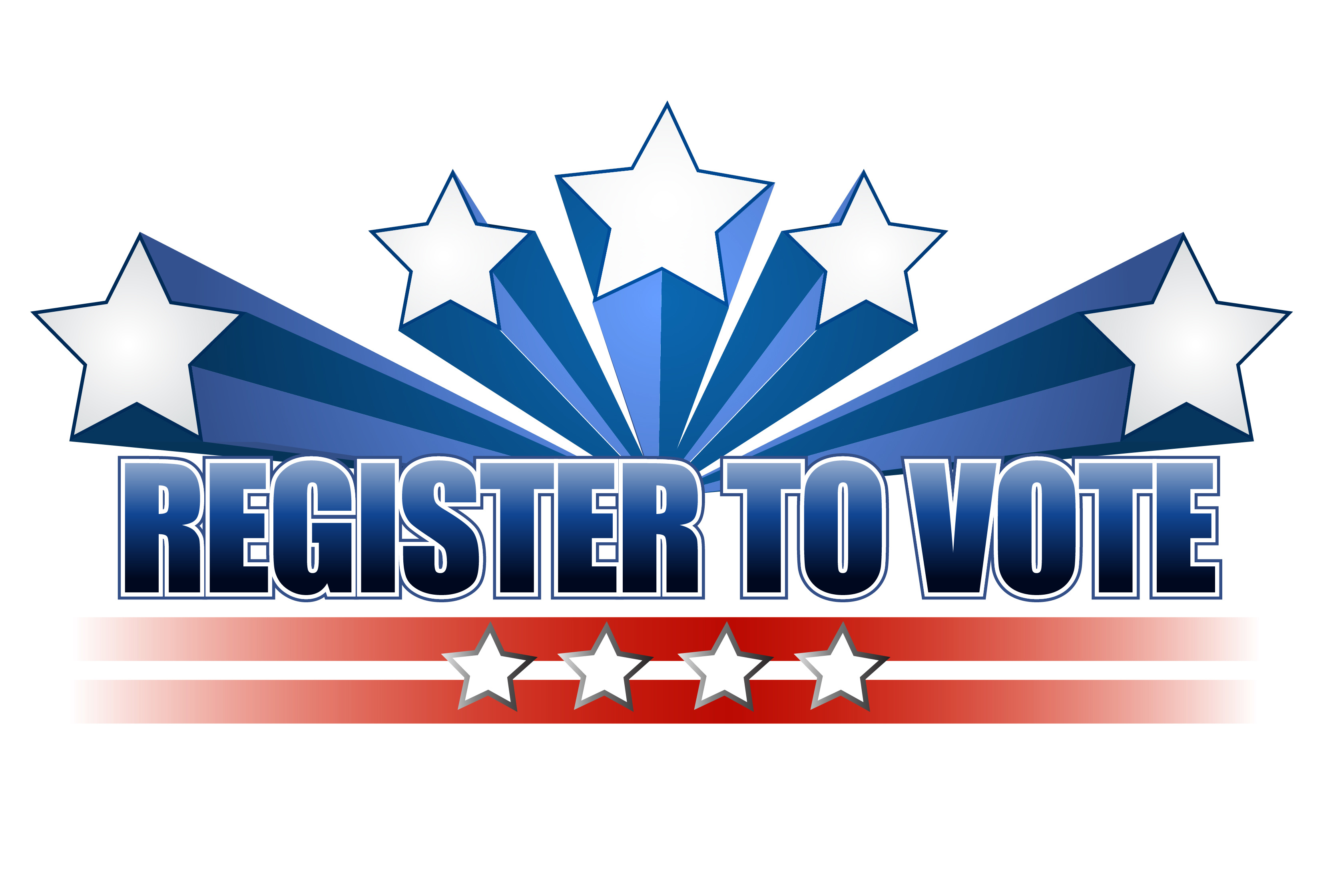 Virginians: Are You Registered to Vote?