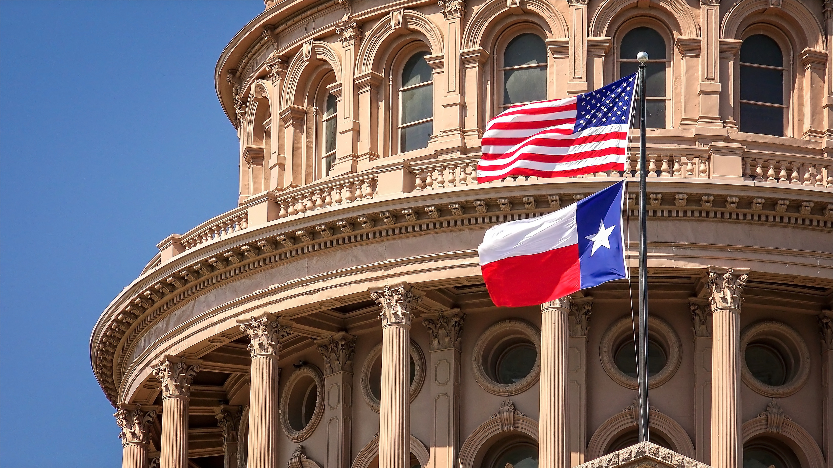 Urgent Help Needed to Protect Texas Values