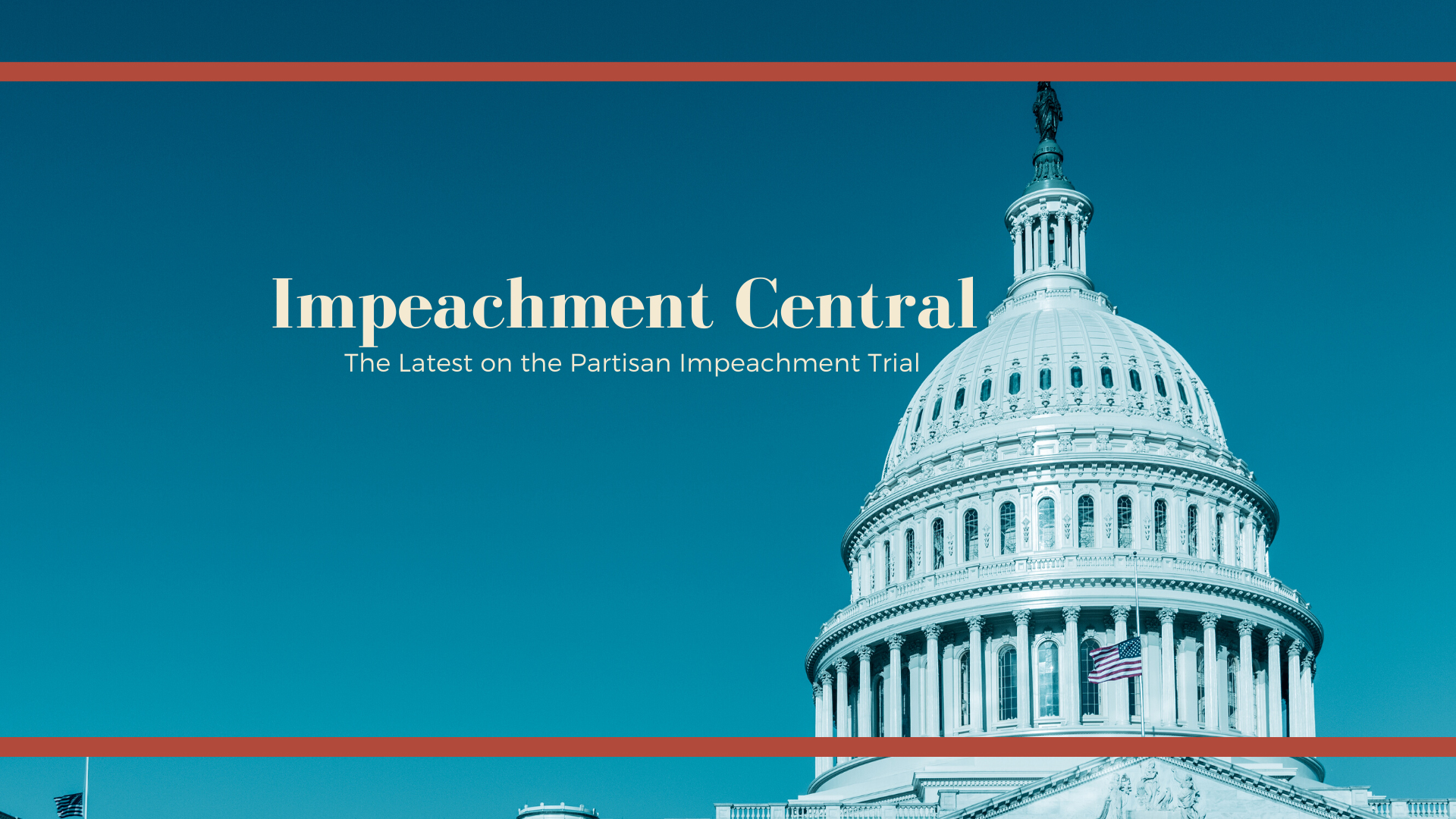 Calls Needed to End the Fake Impeachment Charade