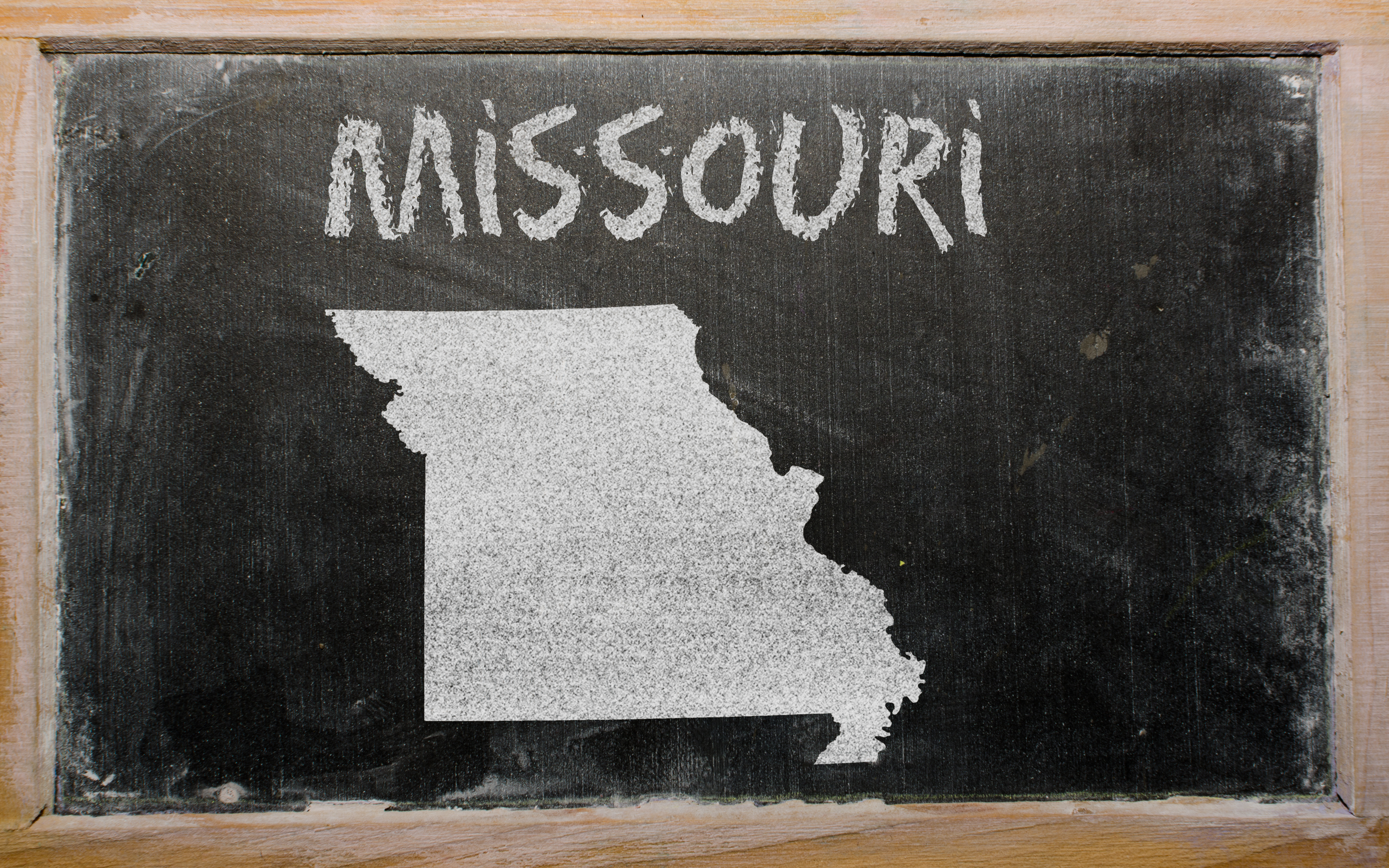 Action Needed: Local Control of Missouri’s Public School Districts at Risk