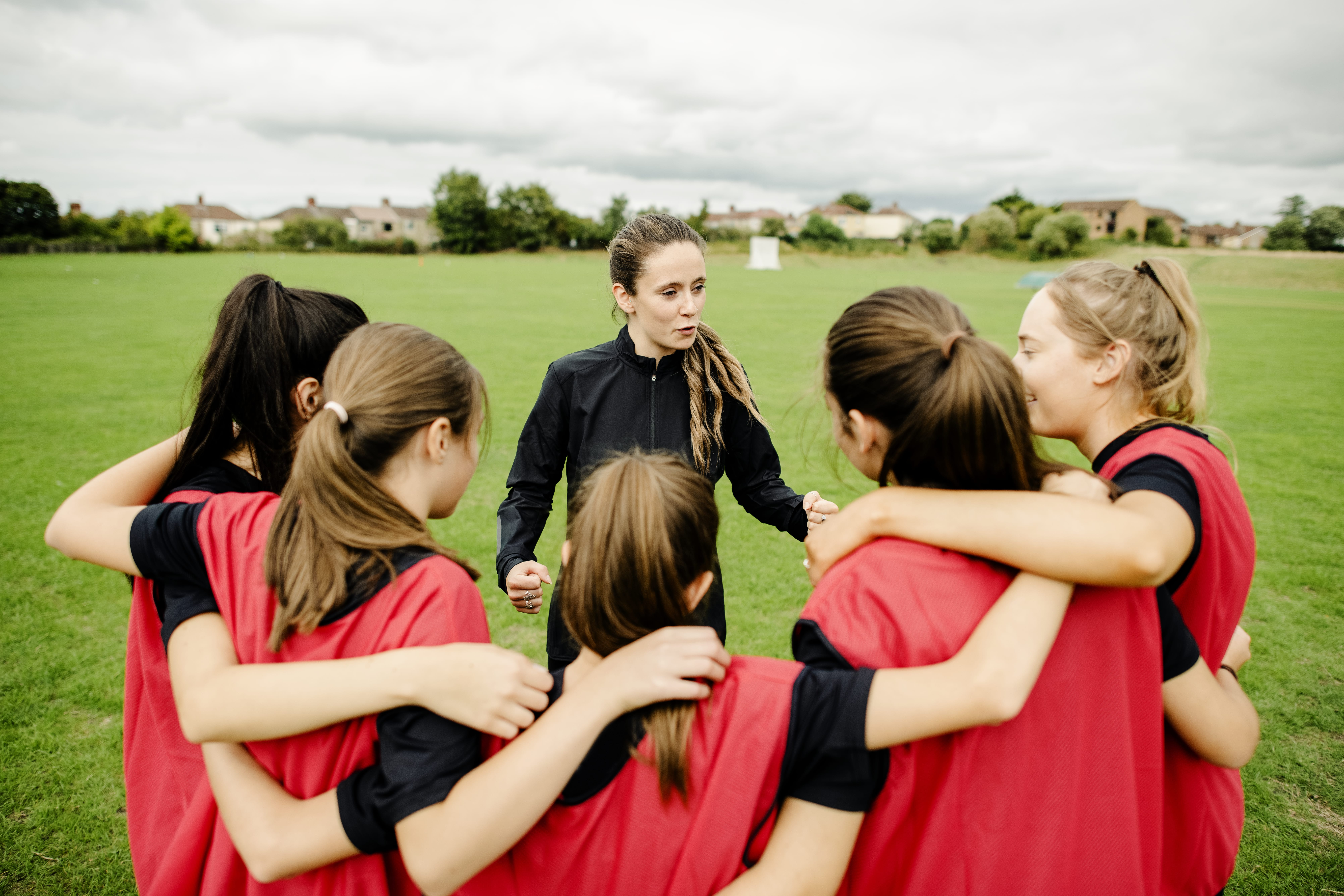 Fairness in Girls’ Sports Bill Passes – One more call to make!