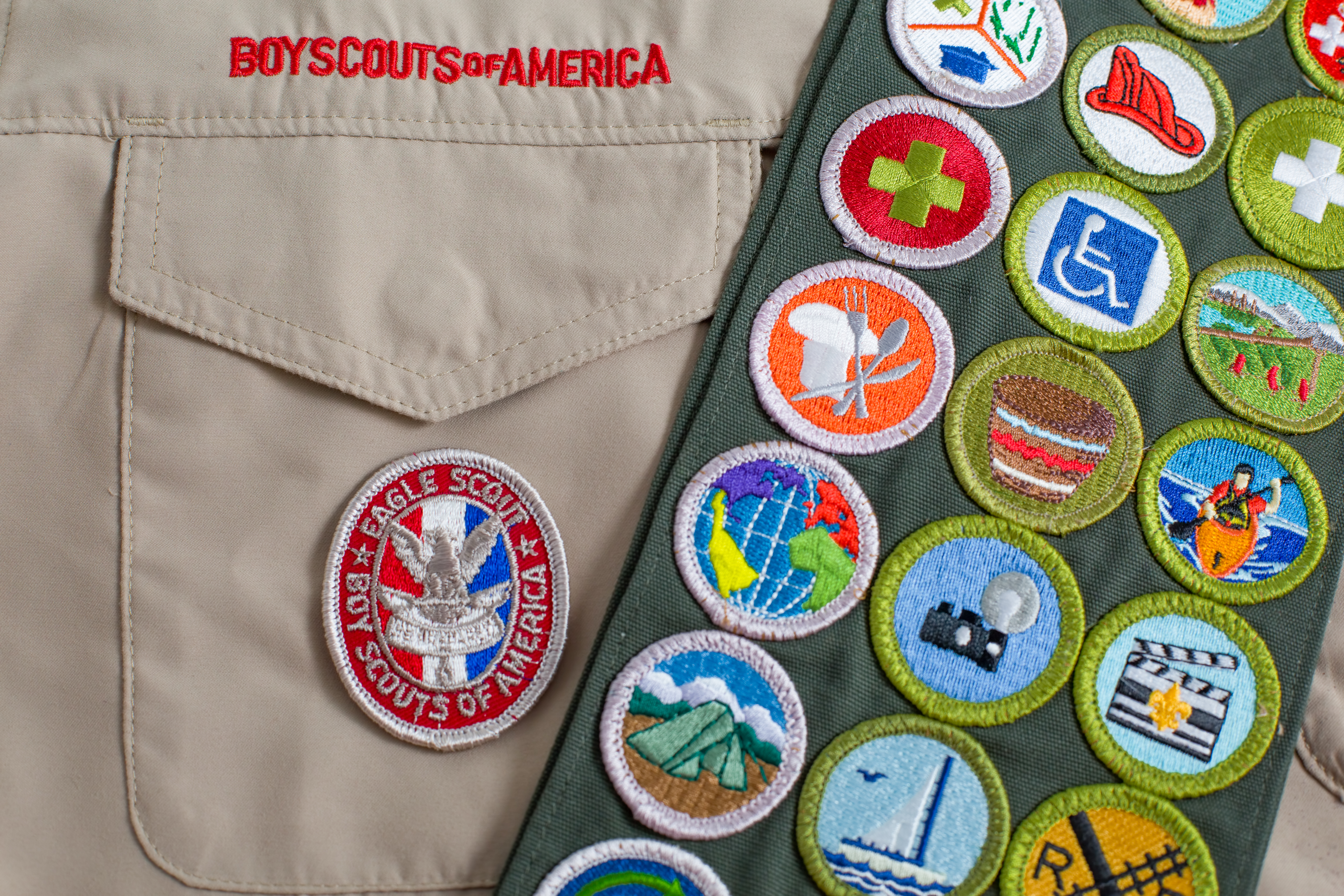 Do Not Let the “Scouts BSA” R.I.P