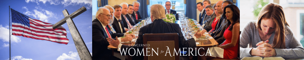 Concerned Women for America
