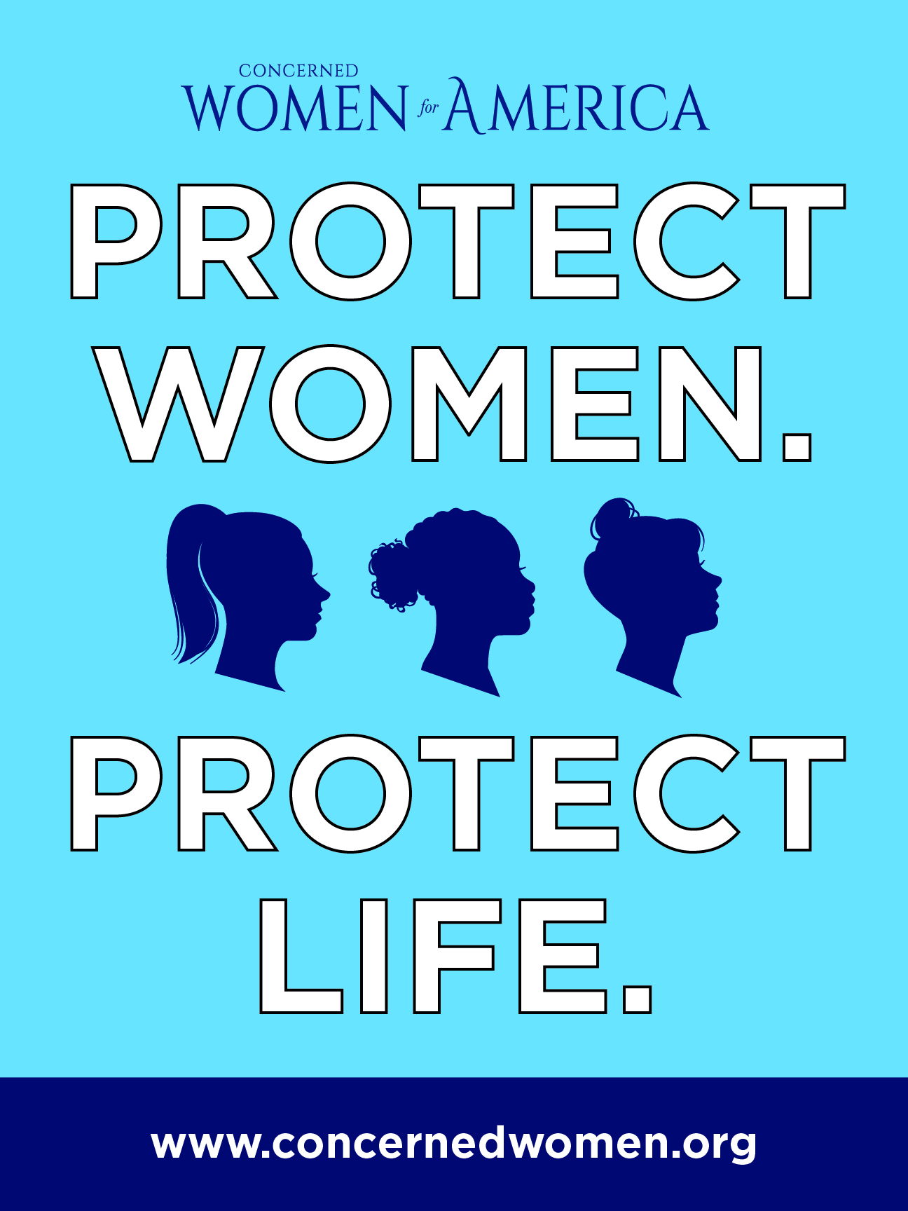 Concerned Women for America to add its voice to ‘Protect Women – Protect Life’ rally on steps of SCOTUS, Wednesday, March 4