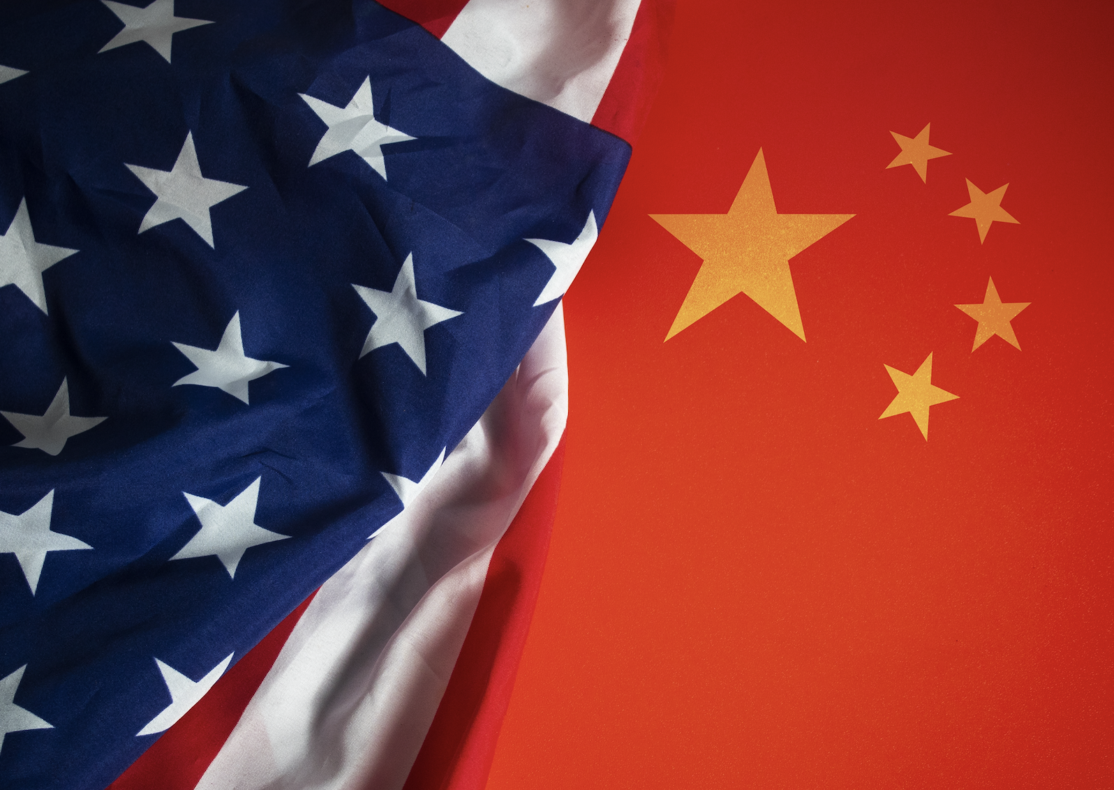 GARRISON, TRAFICANT: China’s Reach Into Mainstream America Comes With A High Price To Pay