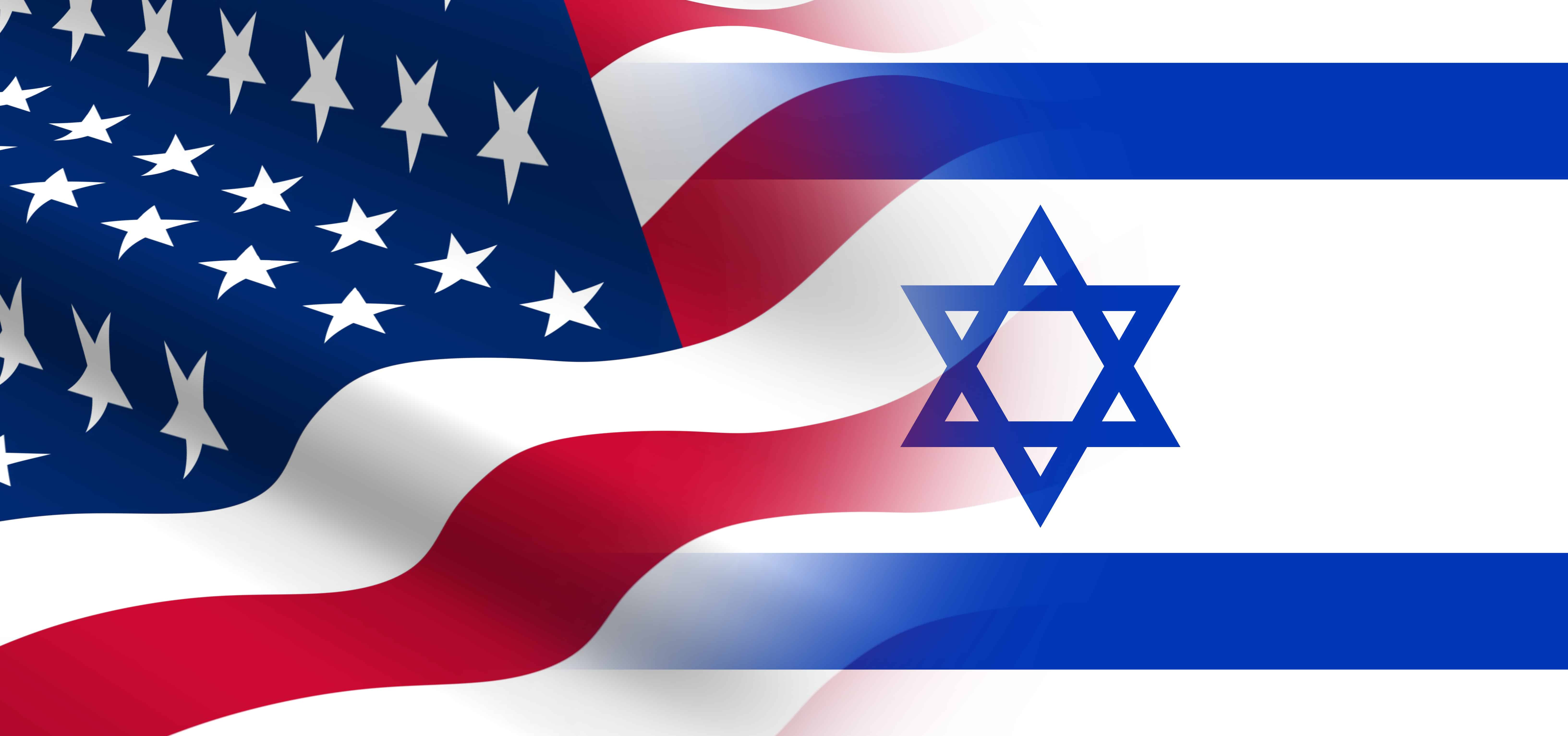 Support for Israel Concerned Women for America