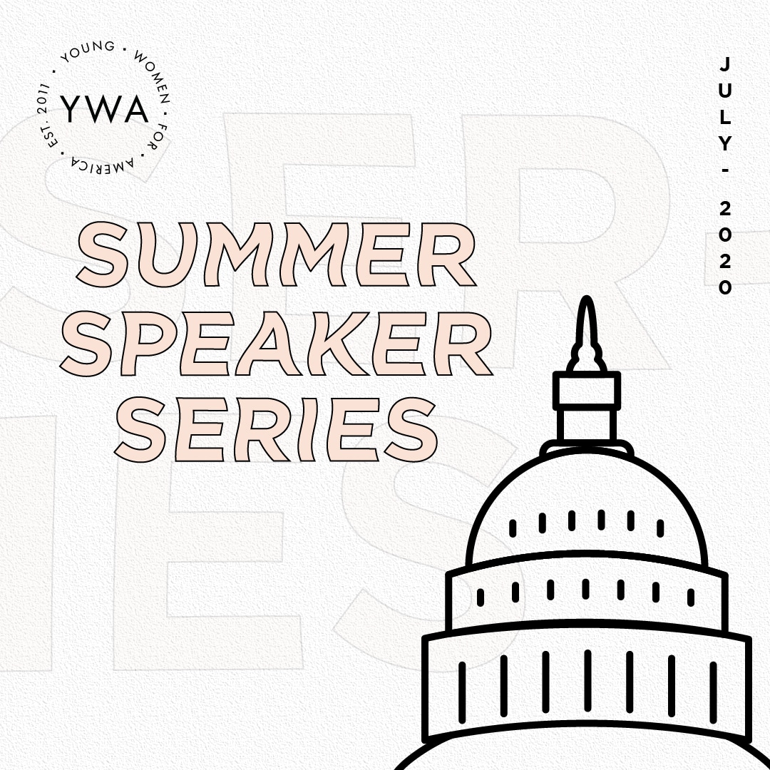 Join Us! CWA Launches Summer Speaker Series