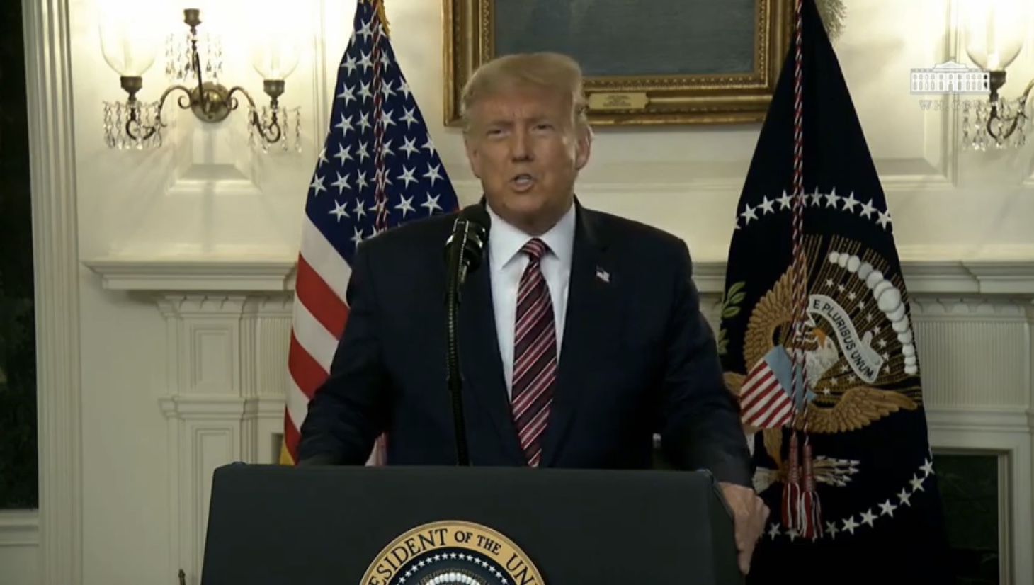 Press Release: President Trump Puts Americans First with Focus on Judiciary