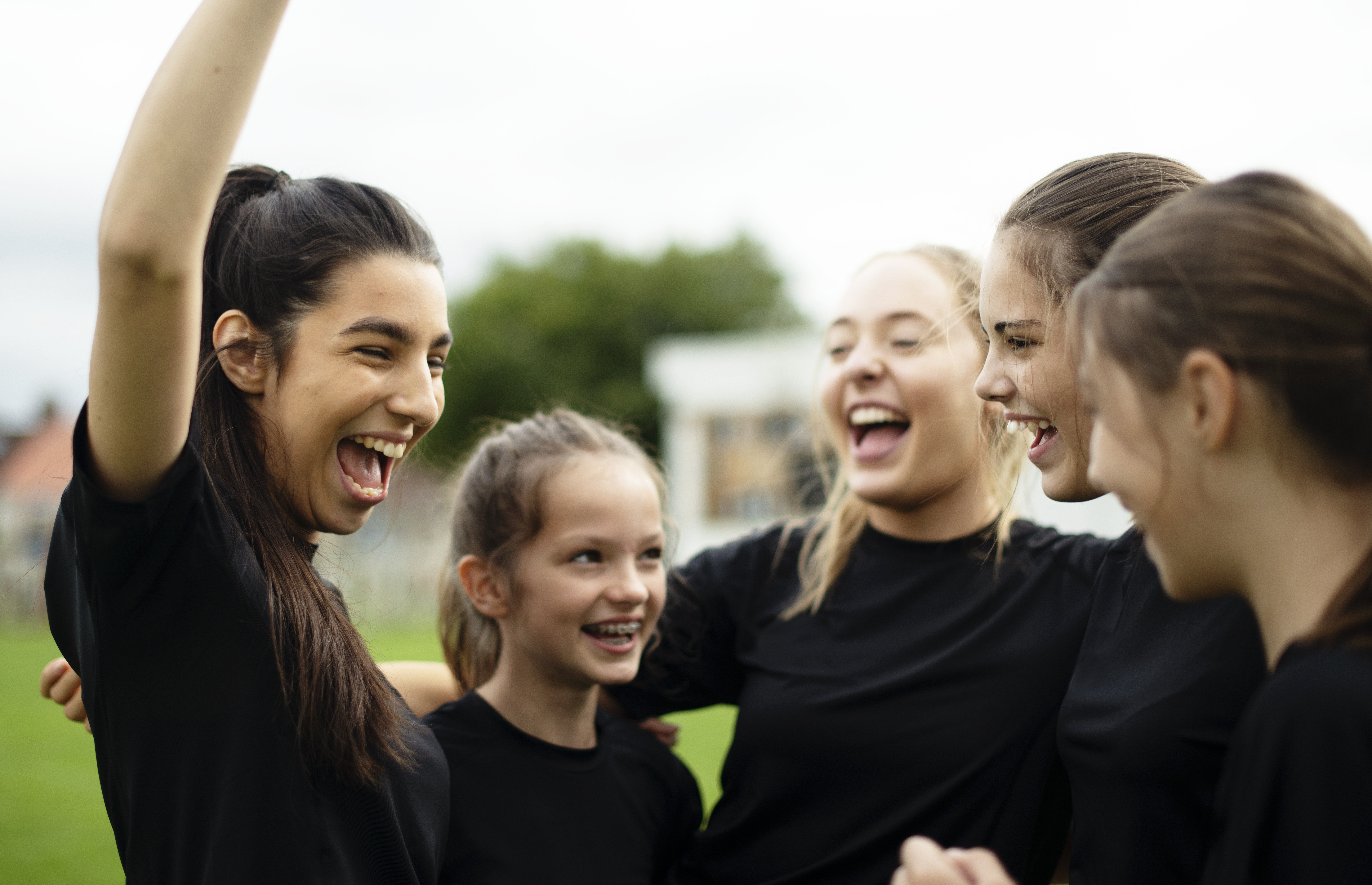 Fairness in Girls Sports Bill Passes – One more call to make…