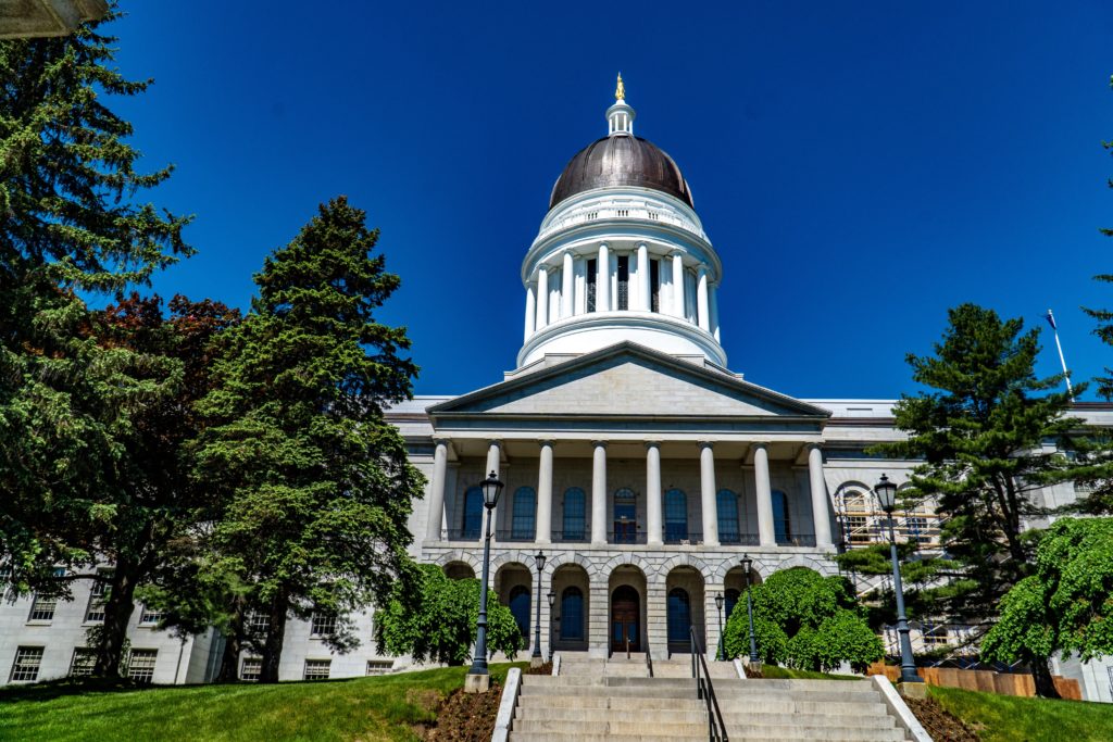 Maine Legislative Session Underway Concerned Women for America