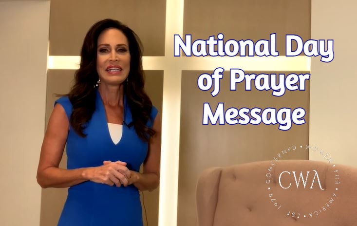 A Special Message from Penny Nance