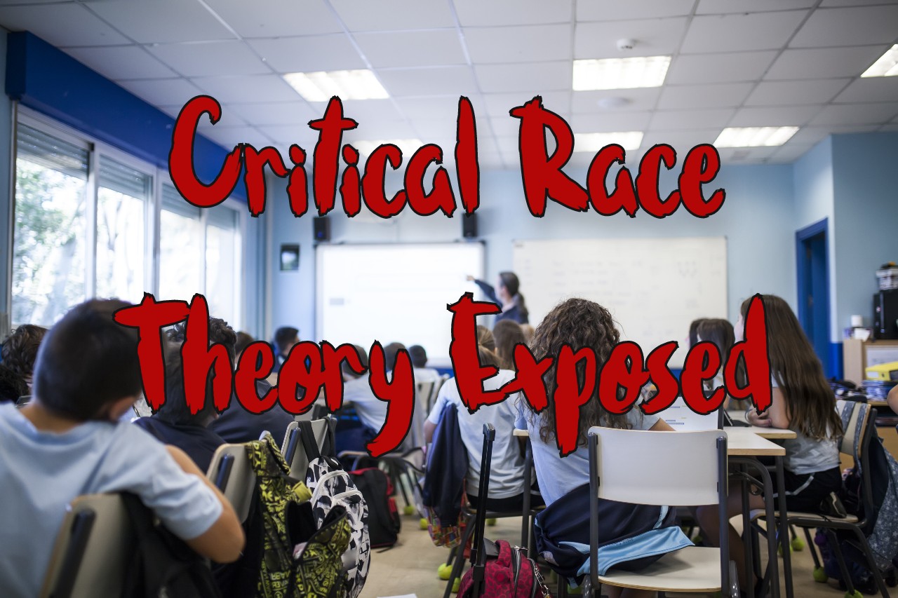 Critical Race Theory Exposed Events in Missouri