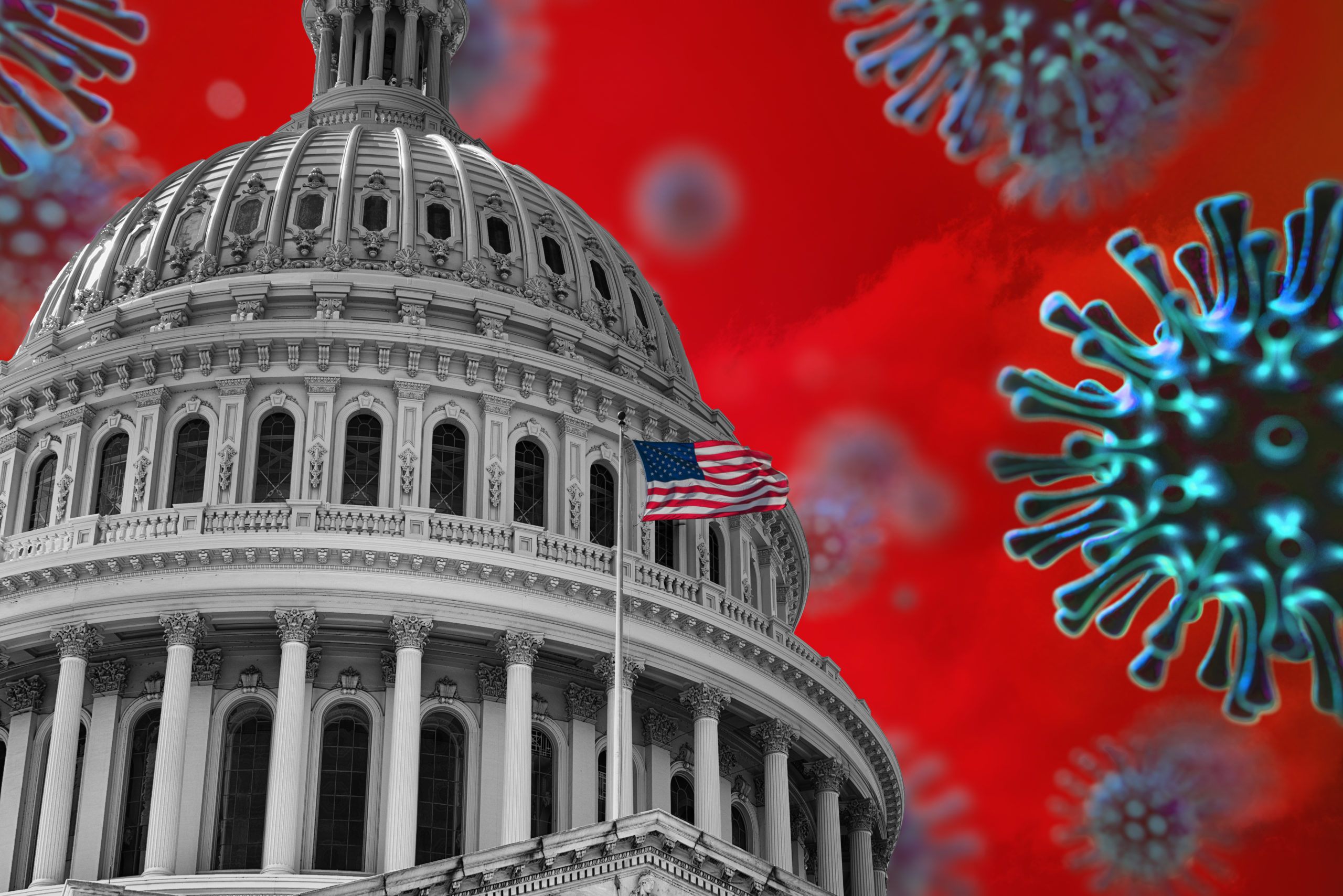 Nance Joins Congressional Leaders in Opposition to Vax Mandate