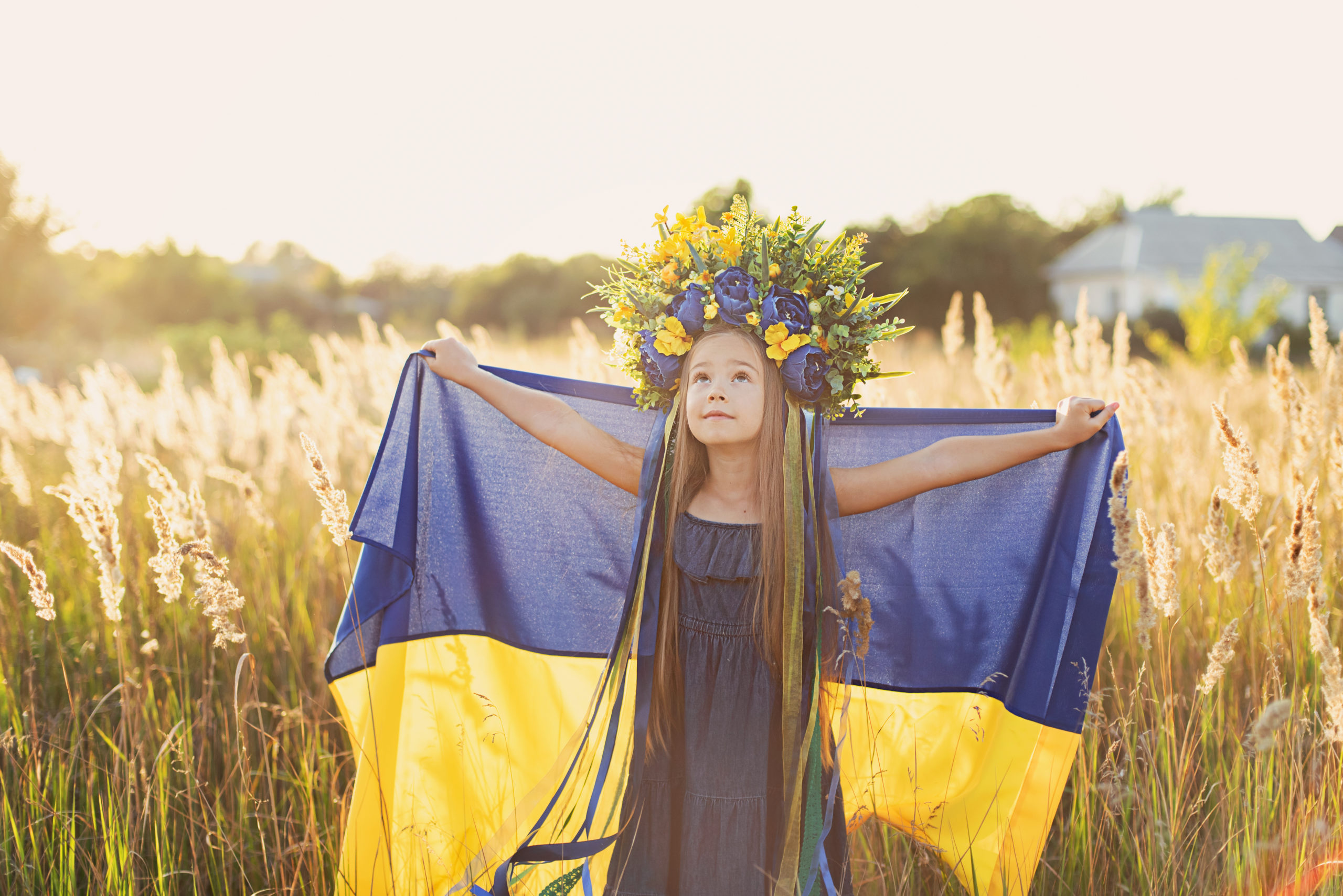 A Prayer For Ukraine Concerned Women For America