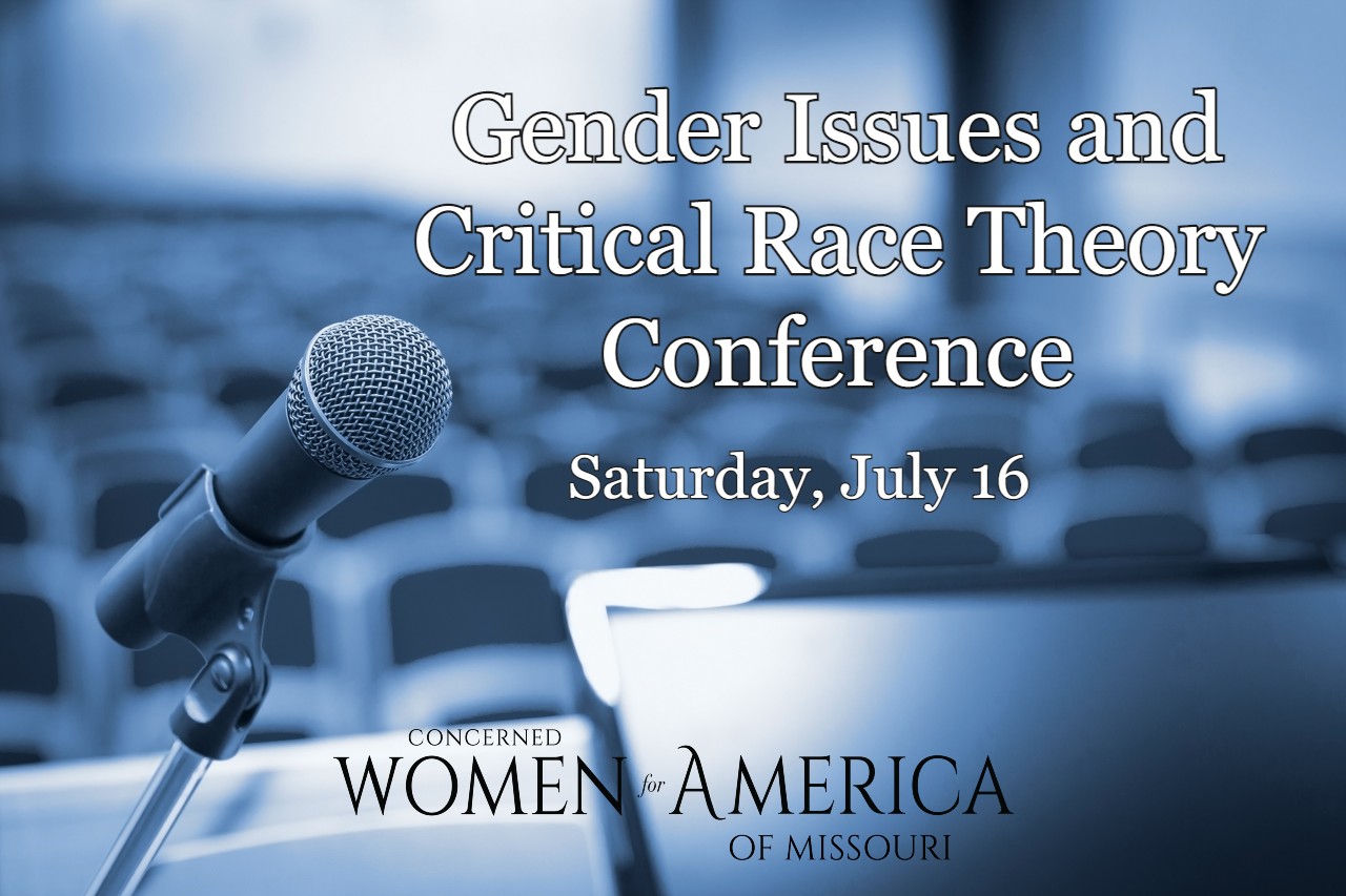 Gender and Sexuality Issues and Critical Race Theory Conference