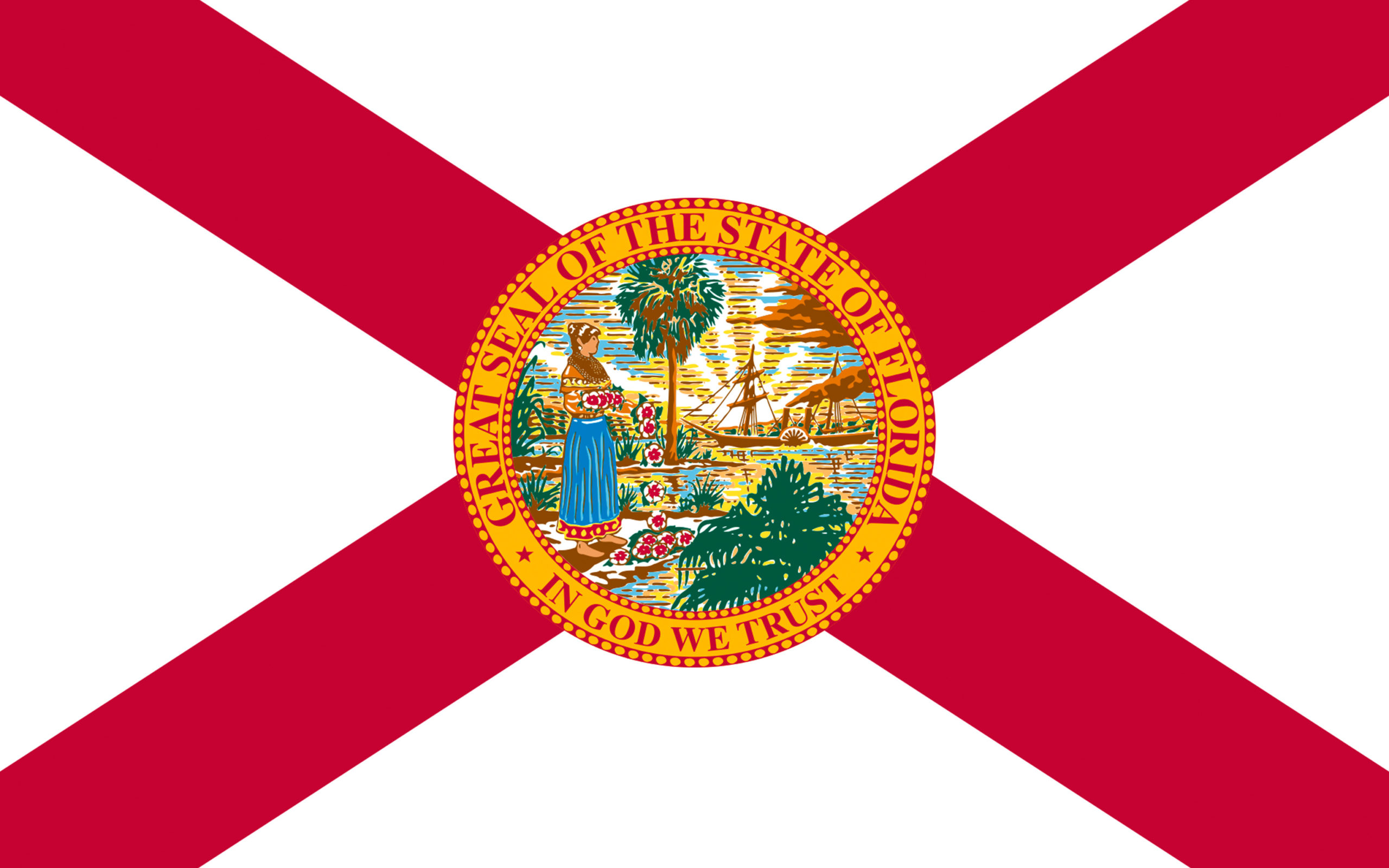 Meet Ruth Smith – Florida’s New State Director