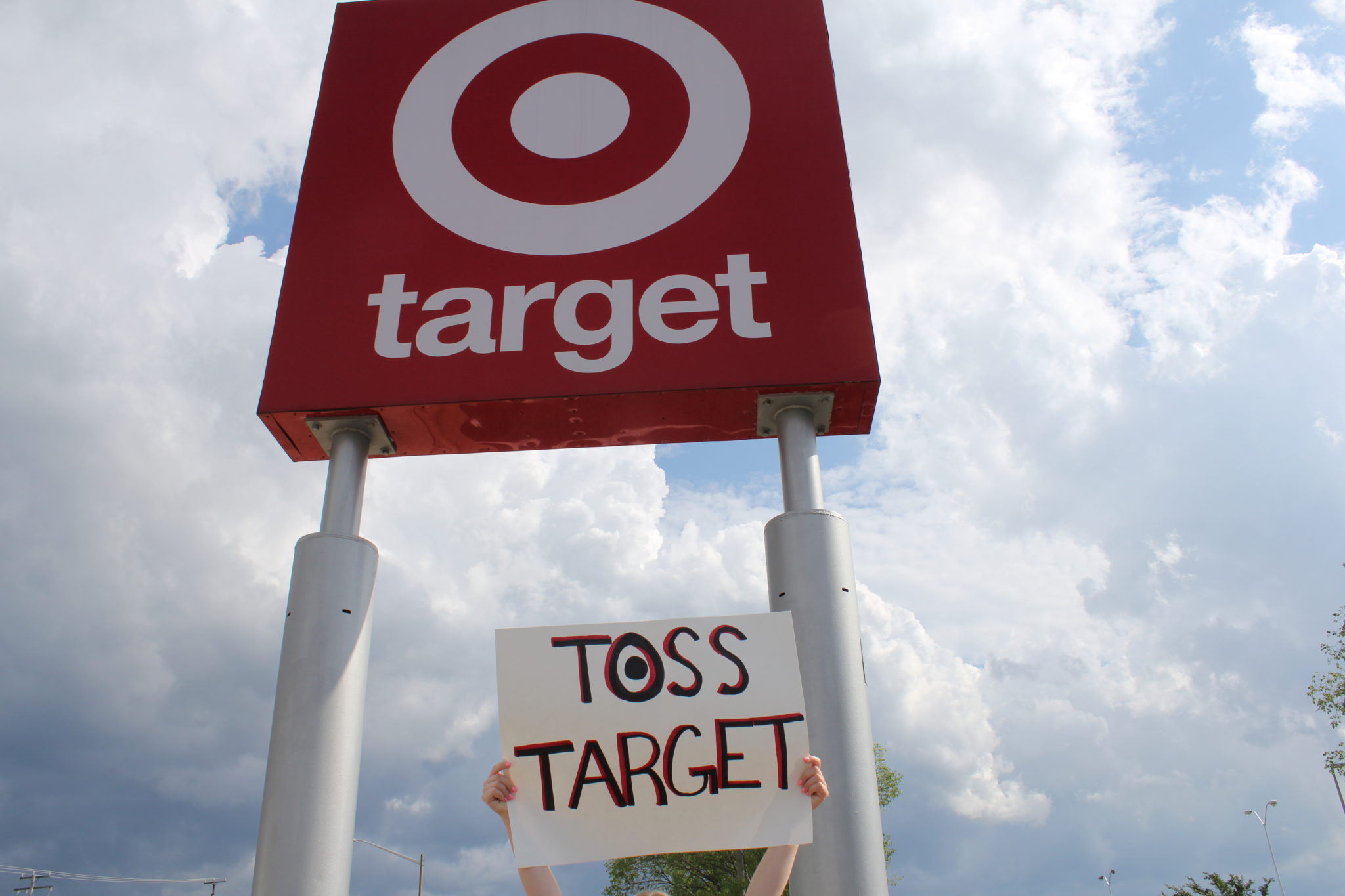 Toss Target â Concerned Women for America