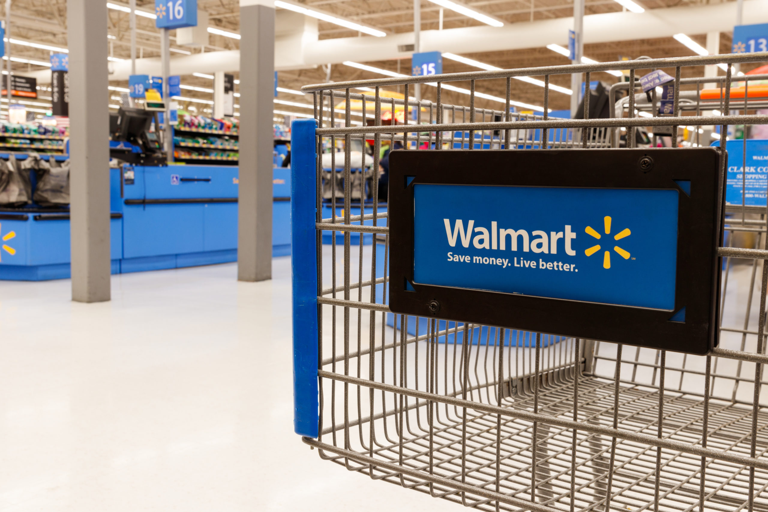CWA Blasts Walmart in Joint Letter with Fellow Conservatives