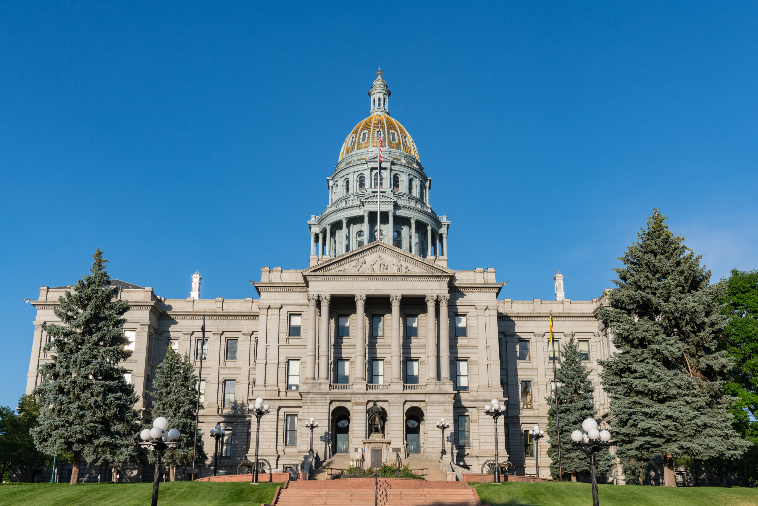 CWA of Colorado Welcomes New Legislative Liaison