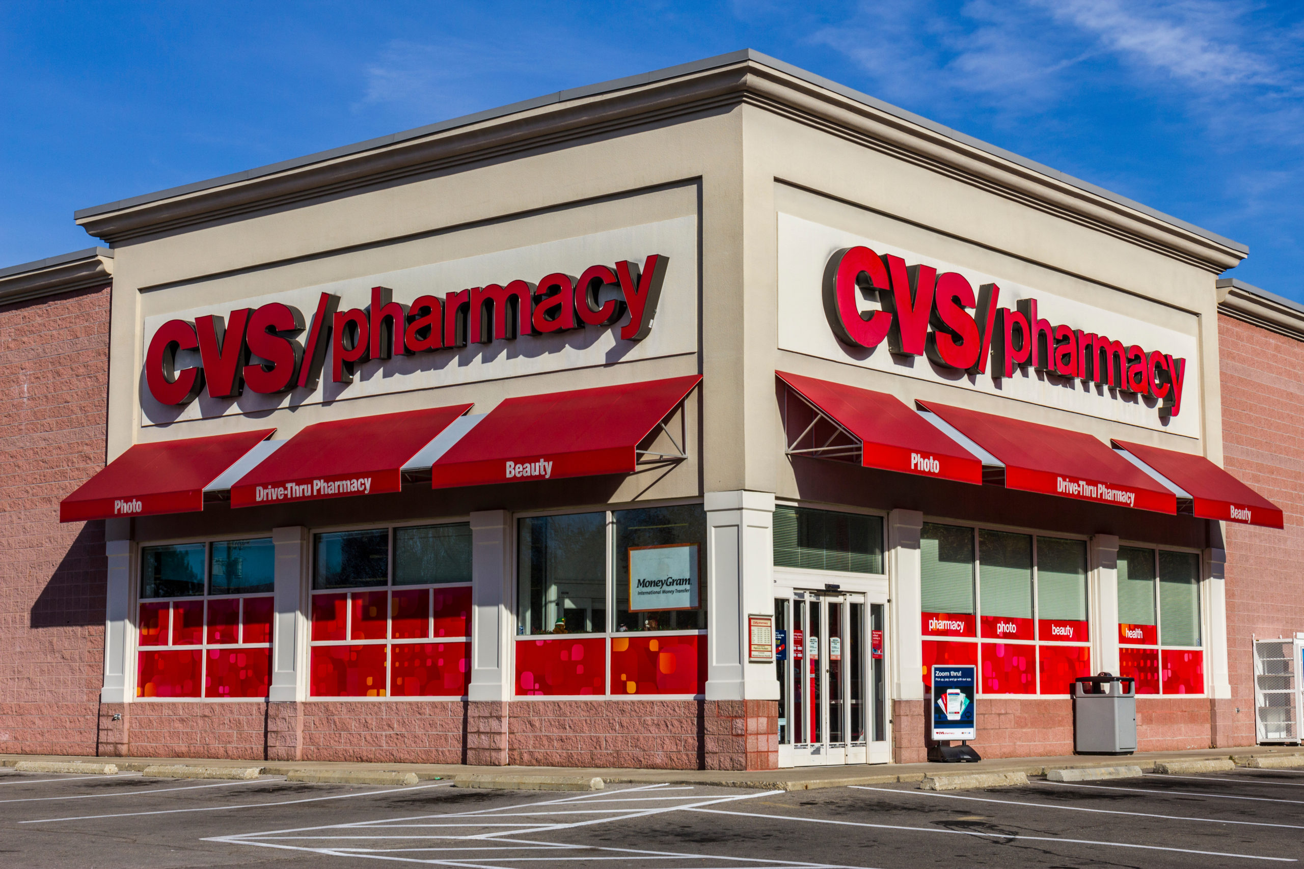 CWA Cosigns Letter to CVS and Walgreens