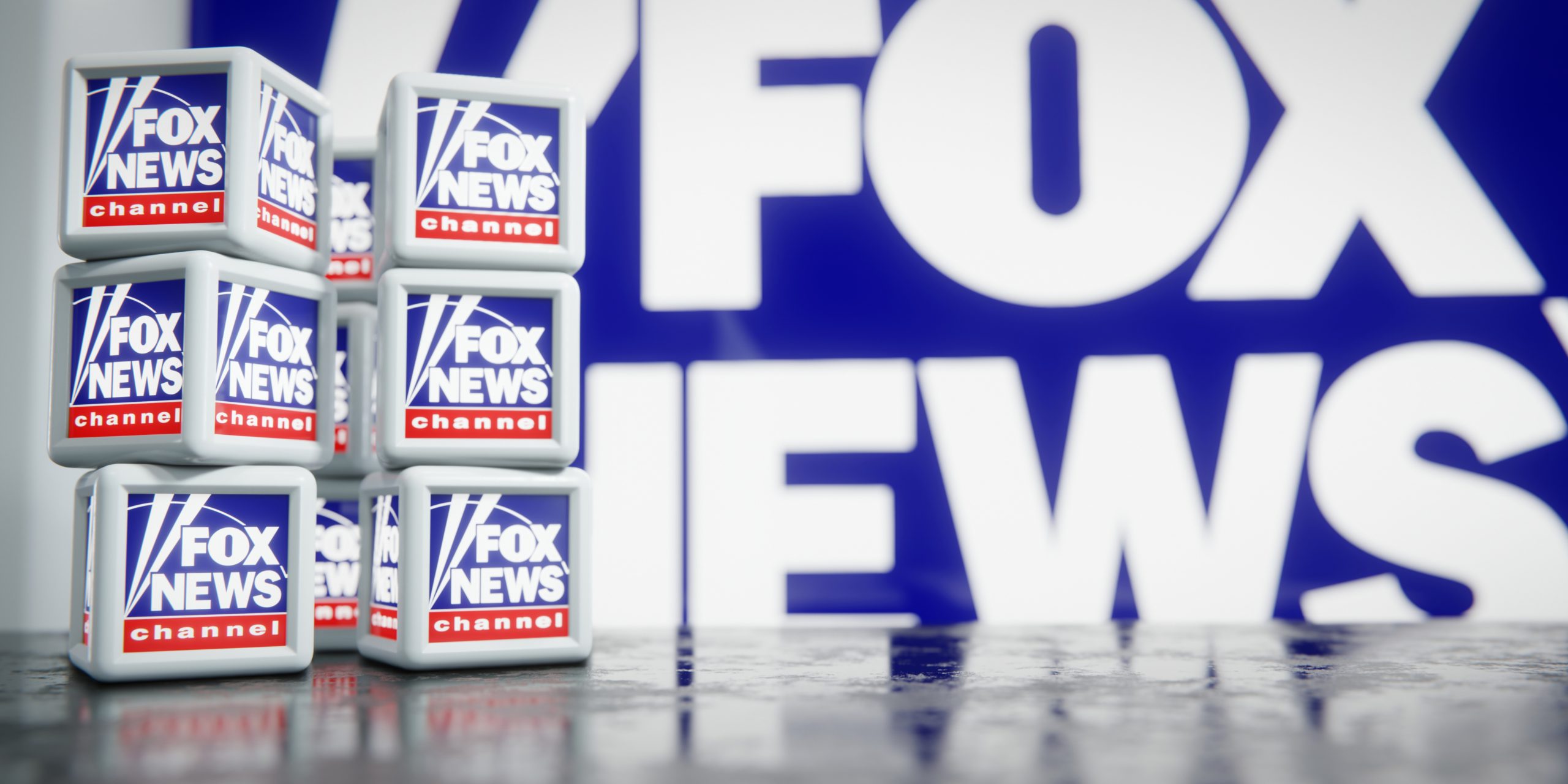 Programming Alert: Nance to Appear on Fox News Sunday