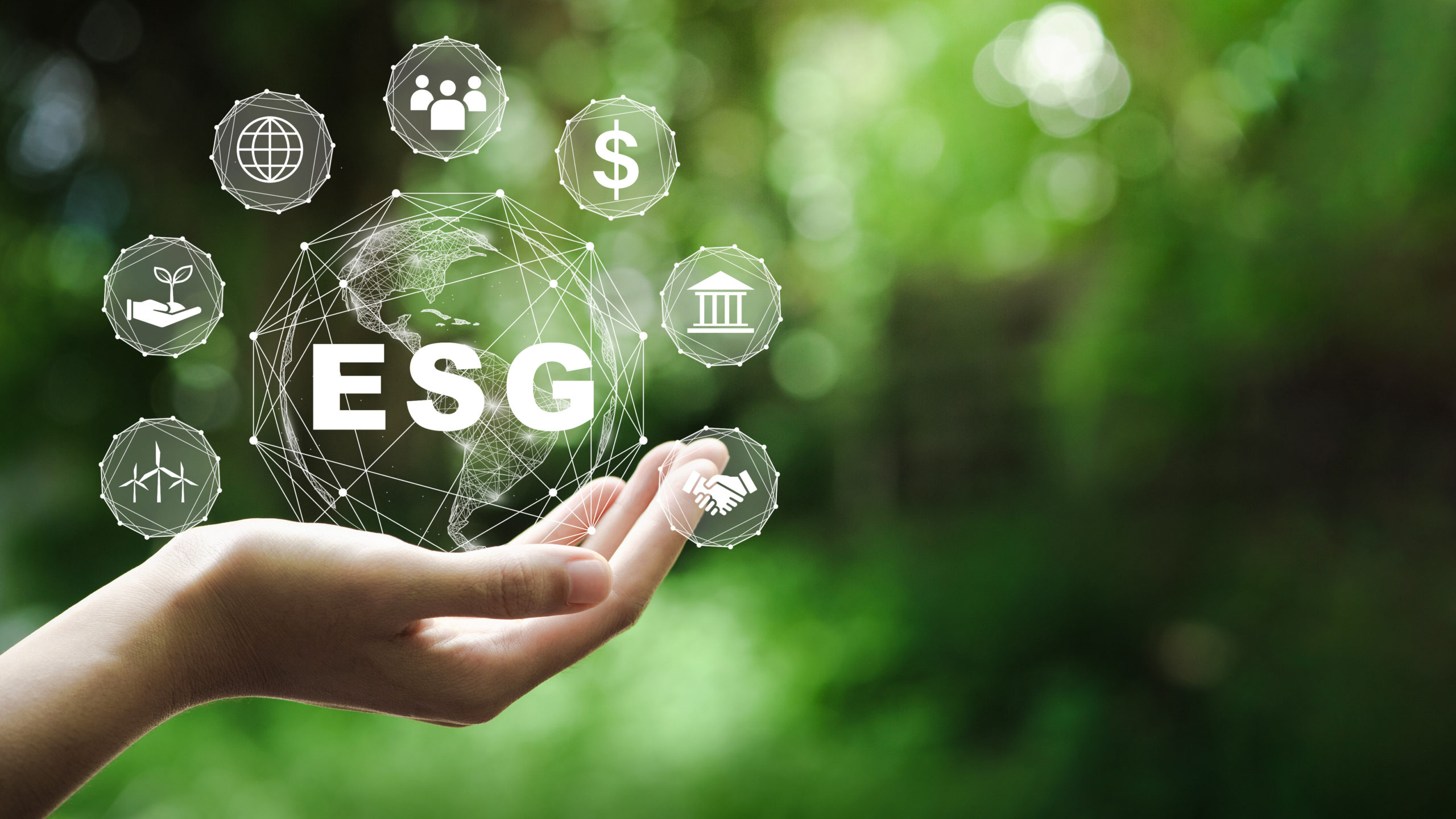 Making Sense of ESG With Jerry Bowyer