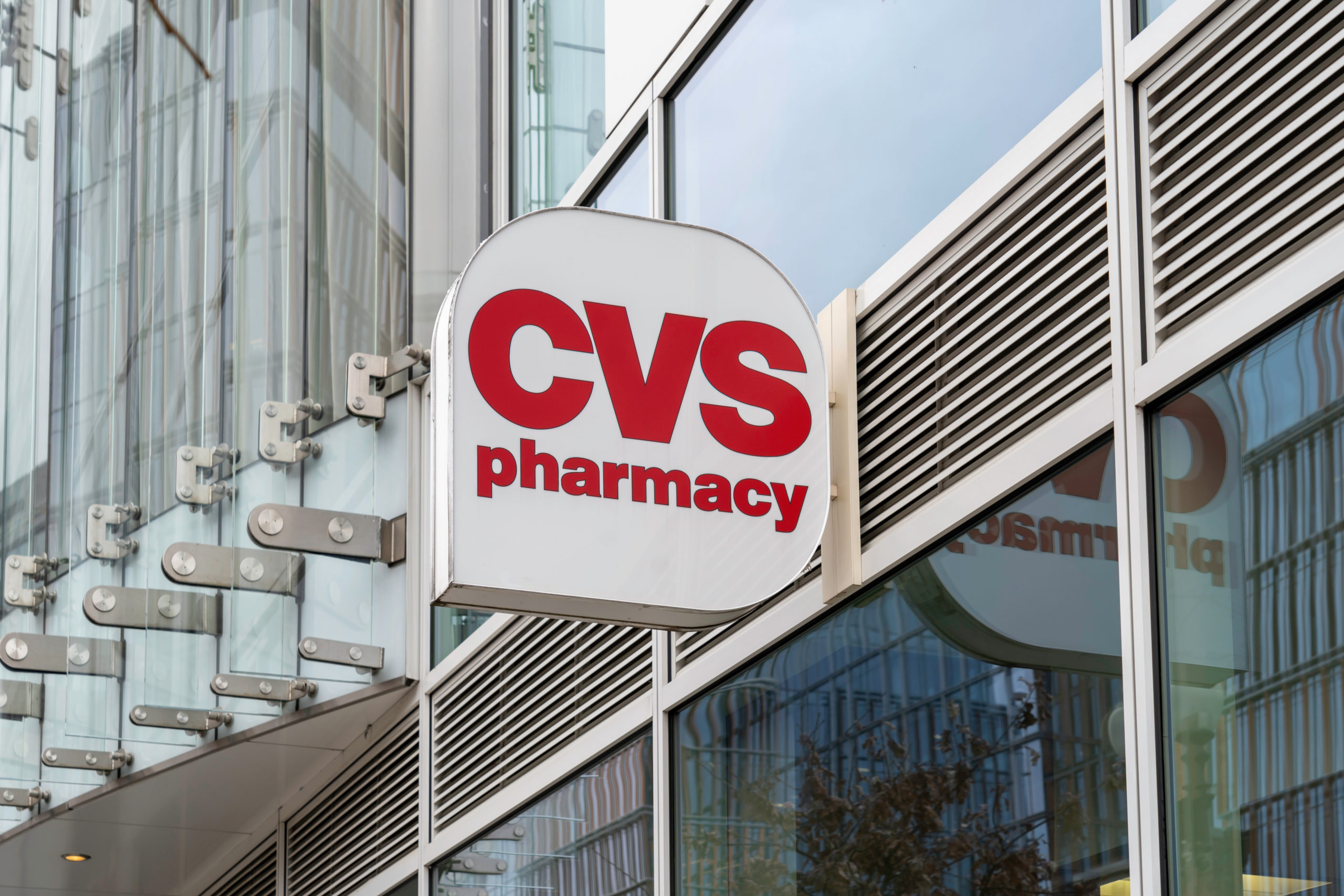 So Long CVS, We’re with Walgreens
