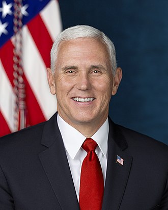 Mike Pence joins Trump, Haley, and Vivek in signing CWA Pledge to Women