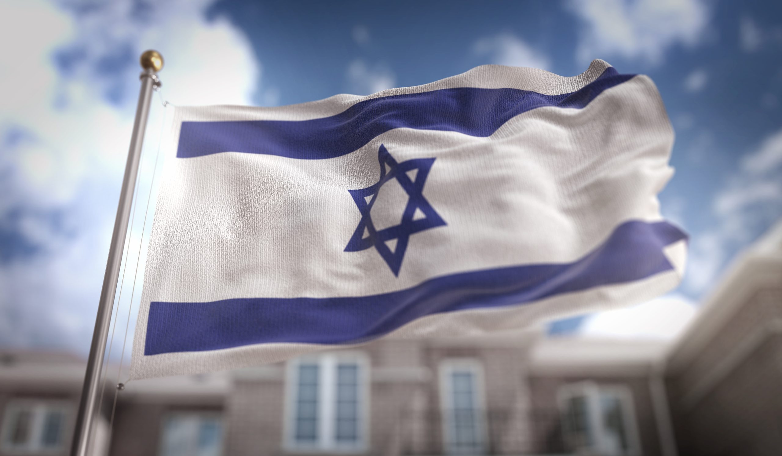 Standing for Israel – CWA of Missouri Discussion and Prayer Call