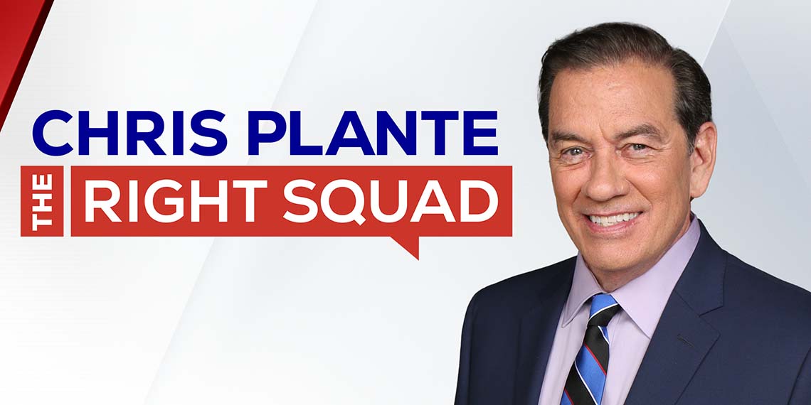 Penny Nance on Newsmax’s Chris Plante The Right Squad