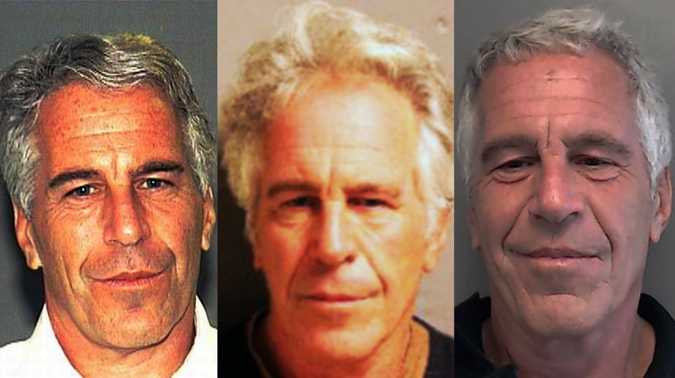 Will Unmasking Epstein’s Client List Wake Americans Up to Our Human Trafficking Crisis?