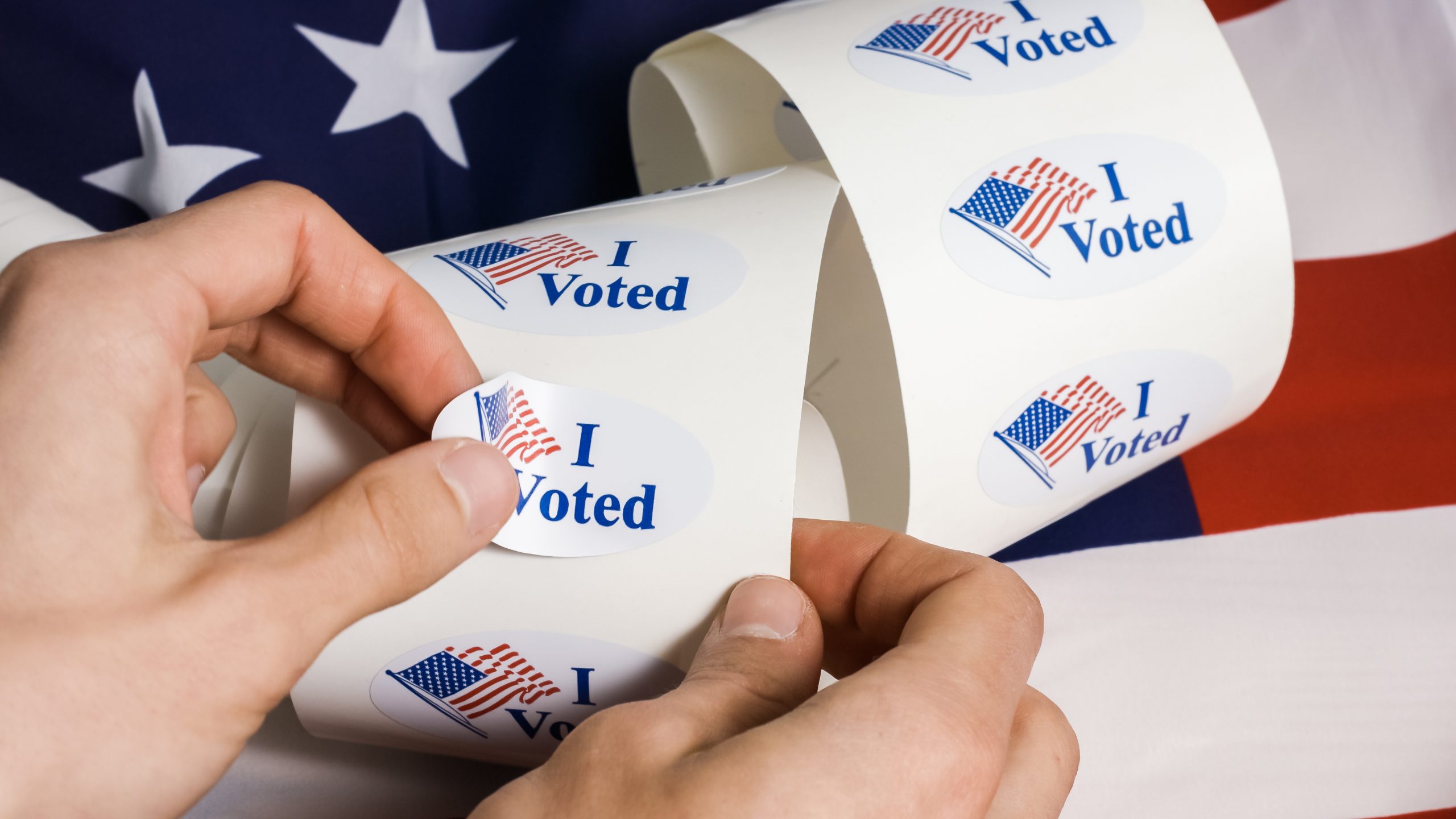 Texas Election Alert: Now is the Time to Educate Yourself, Get Out the Vote, and Pray