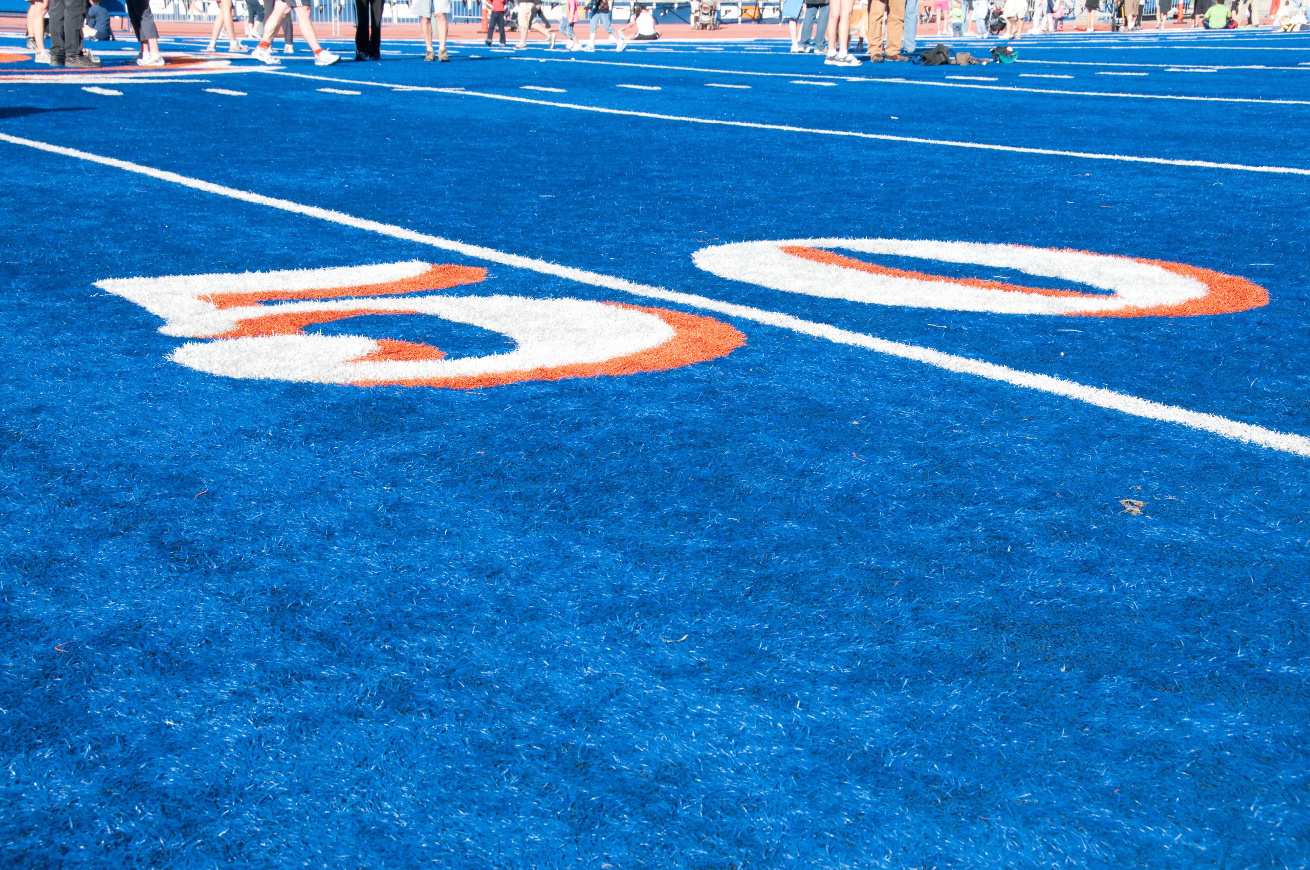 CWA Applauds Boise State for Standing for Female Athletes