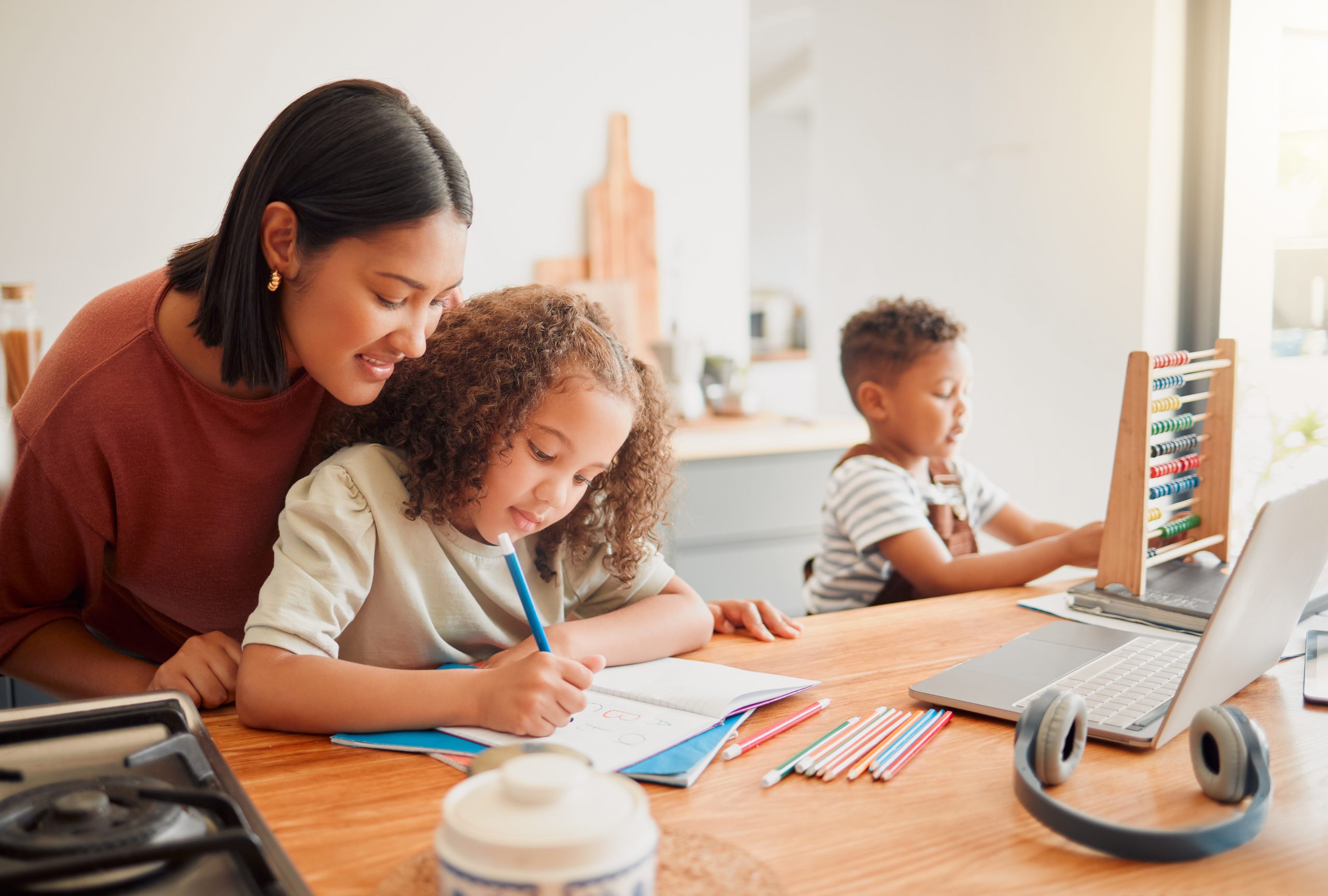 Crucial Action Needed Before Monday Afternoon: Protect Homeschoolers