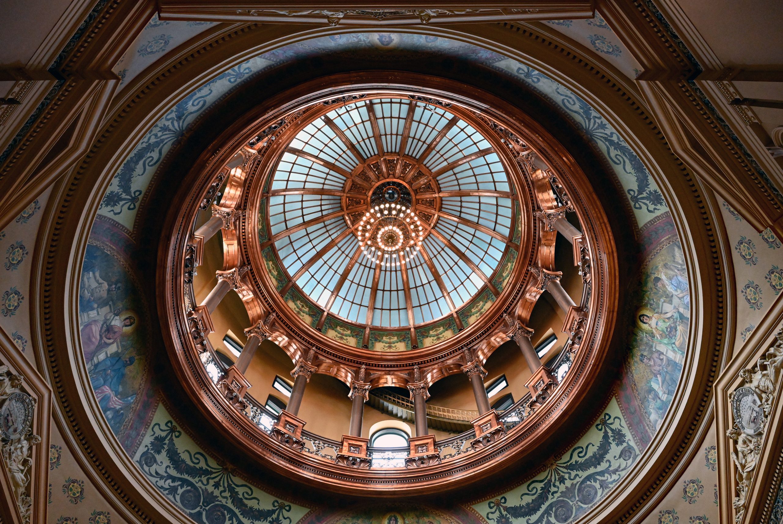 January 11 – Day of Prayer and Bible Reading at the State Capitol