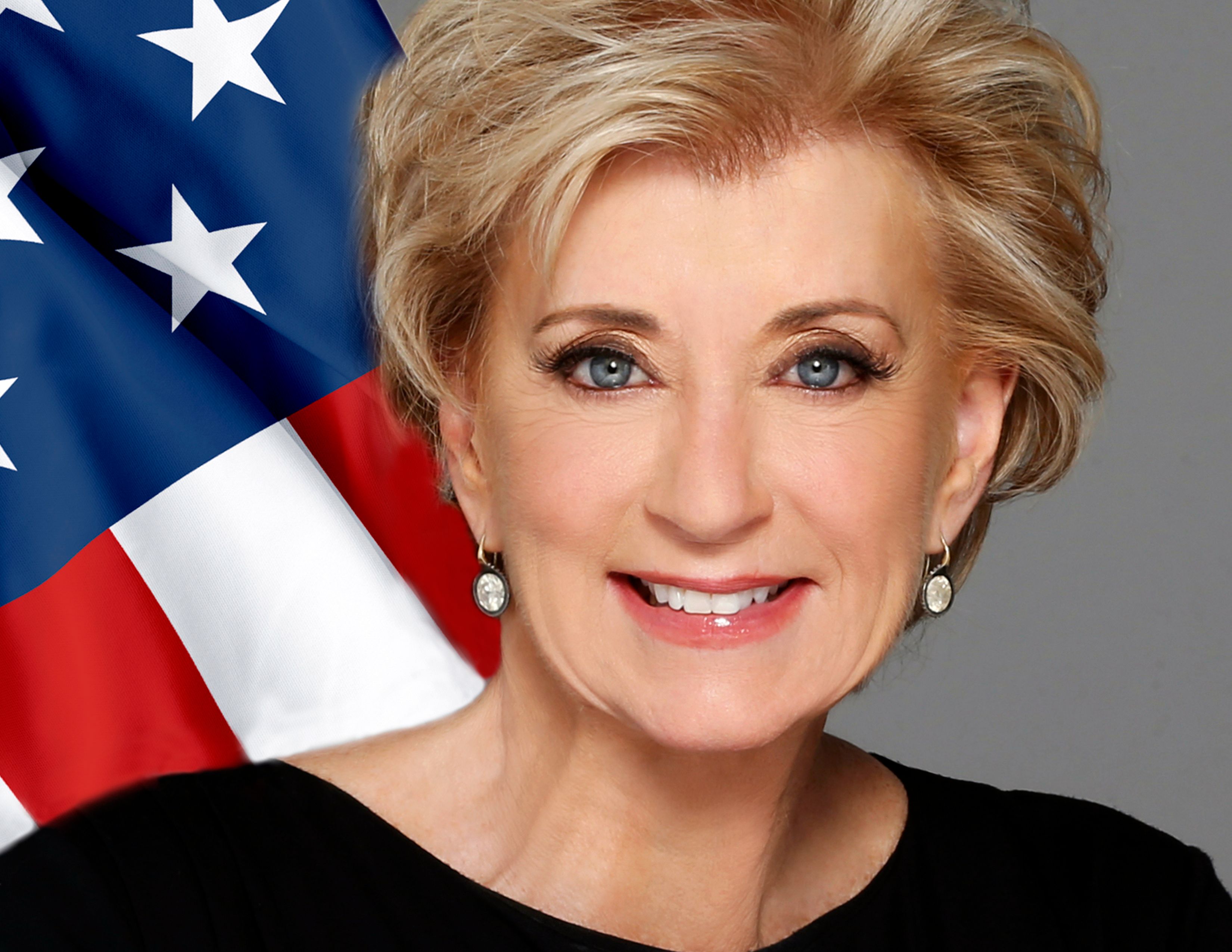 Conservative Women Support Linda McMahon