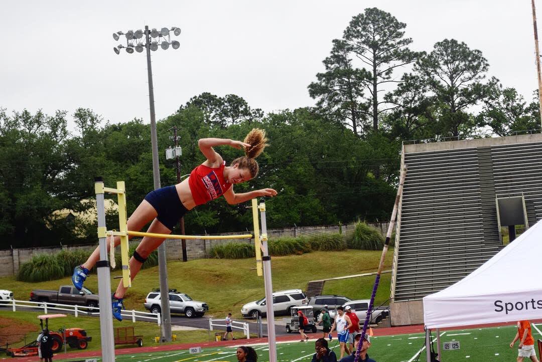 Raise the Bar for Women’s Sports