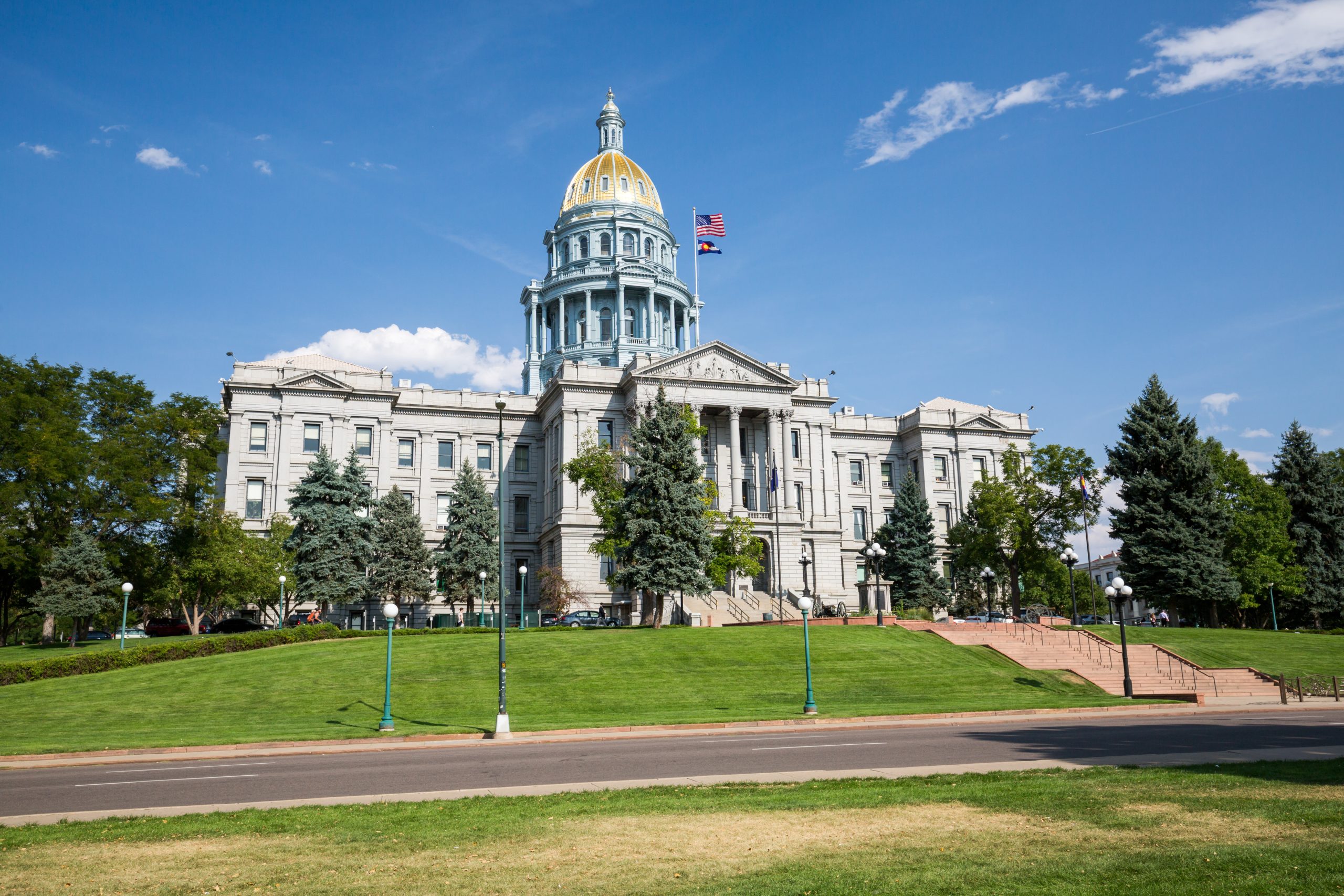 Urgent: Colorado State Legislative Update