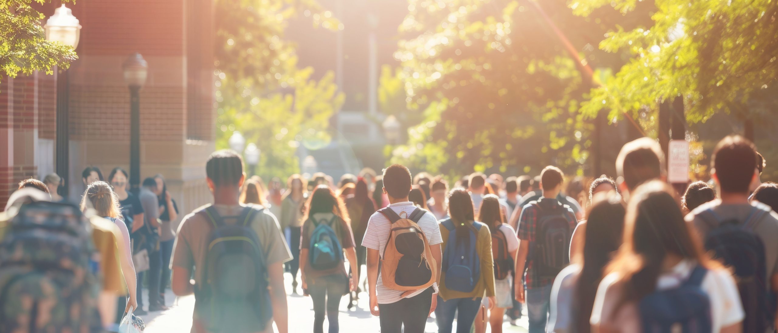 Congress Says “No More” to Chinese Interference on College Campuses